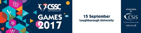 image of CSSC Games invite