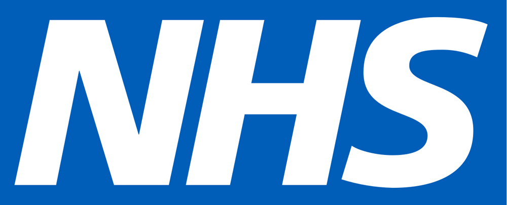 logo NHS England